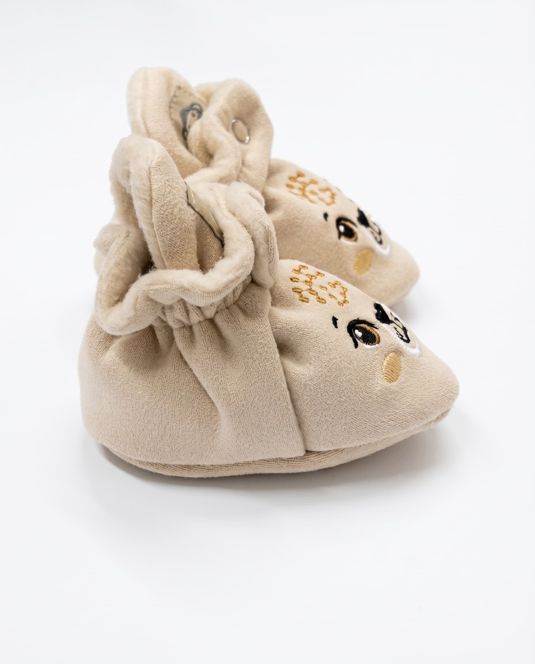 Dosmi Zapatos Leoncito
