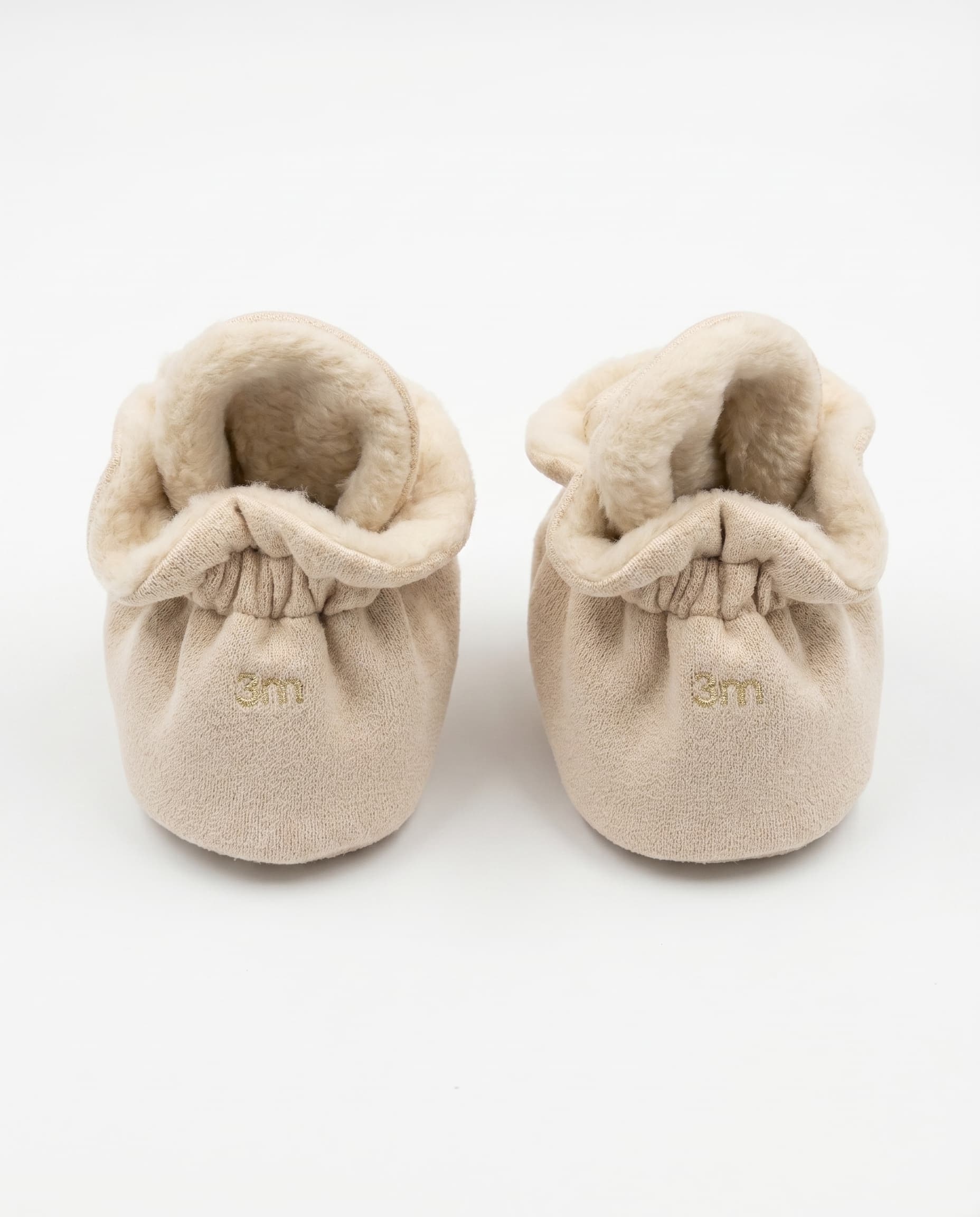 Dosmi Zapatos Leoncito