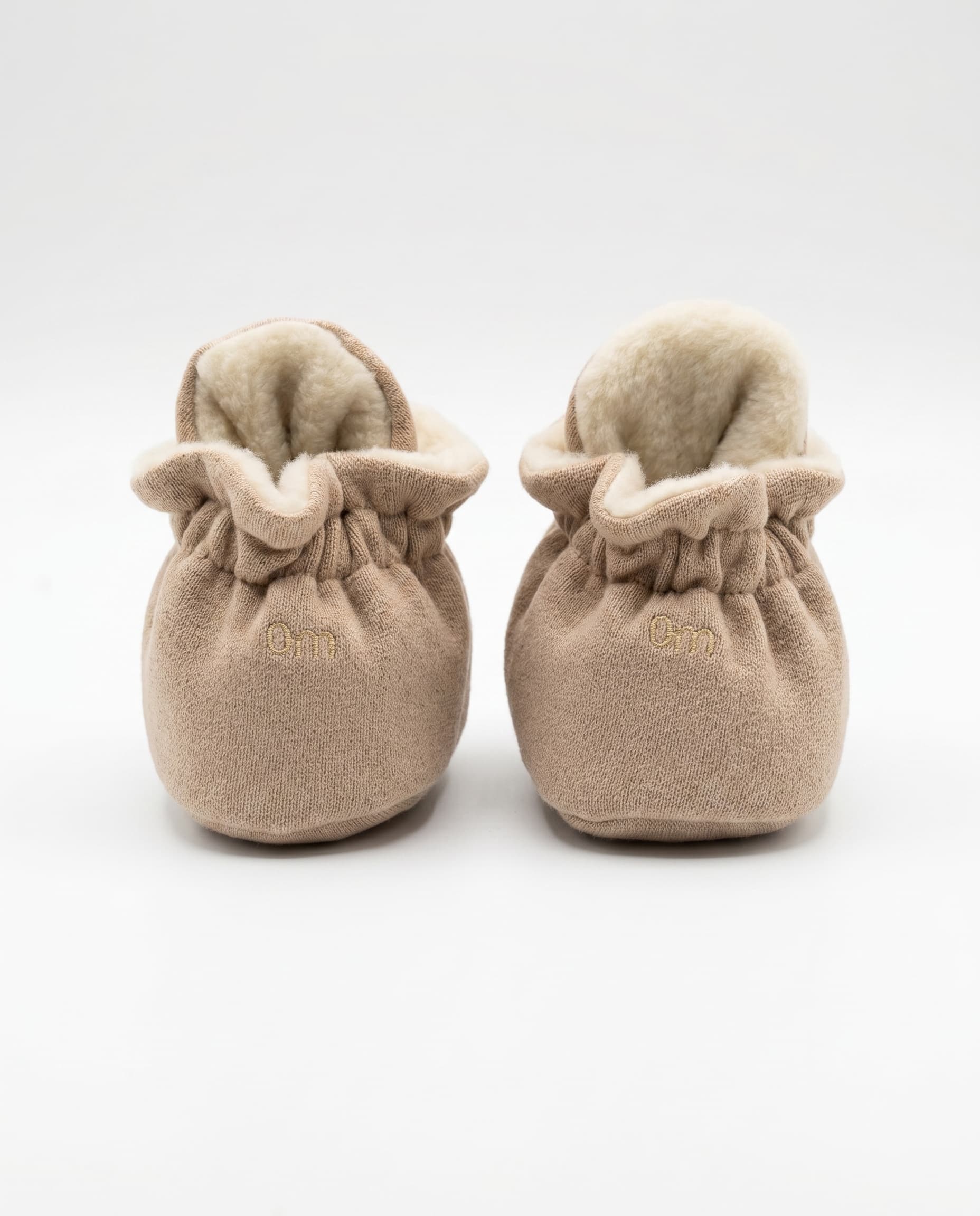 Dosmi Zapatos Osito