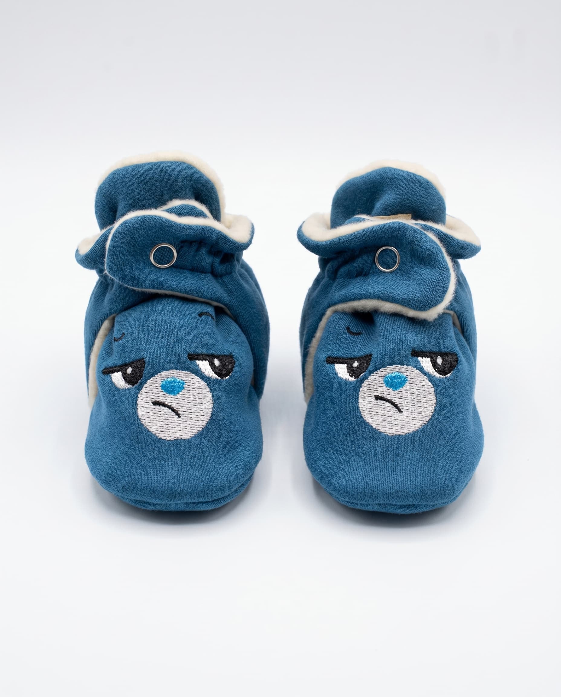 Dosmi Zapatos Osito gruñon