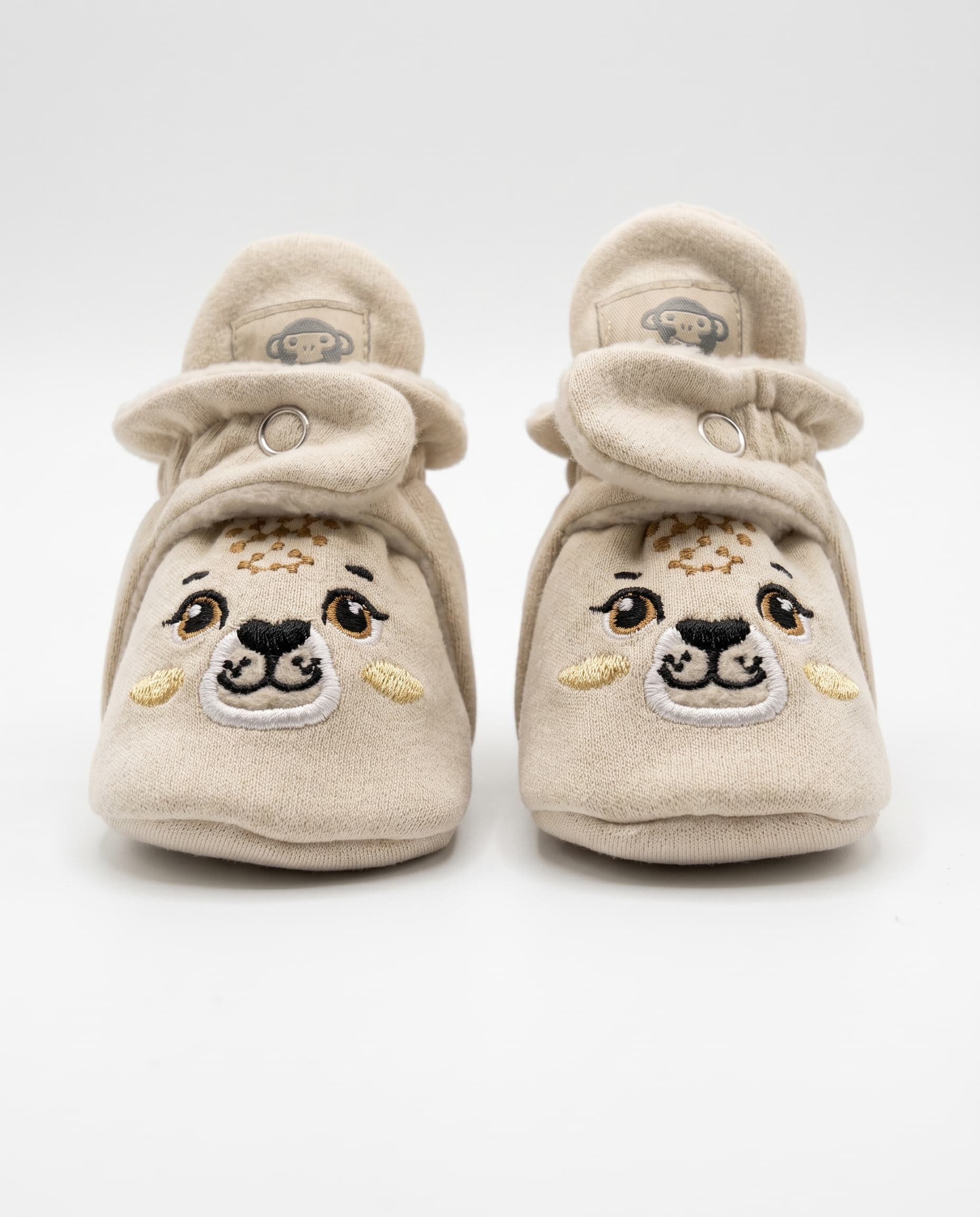 Dosmi Zapatos Leoncito