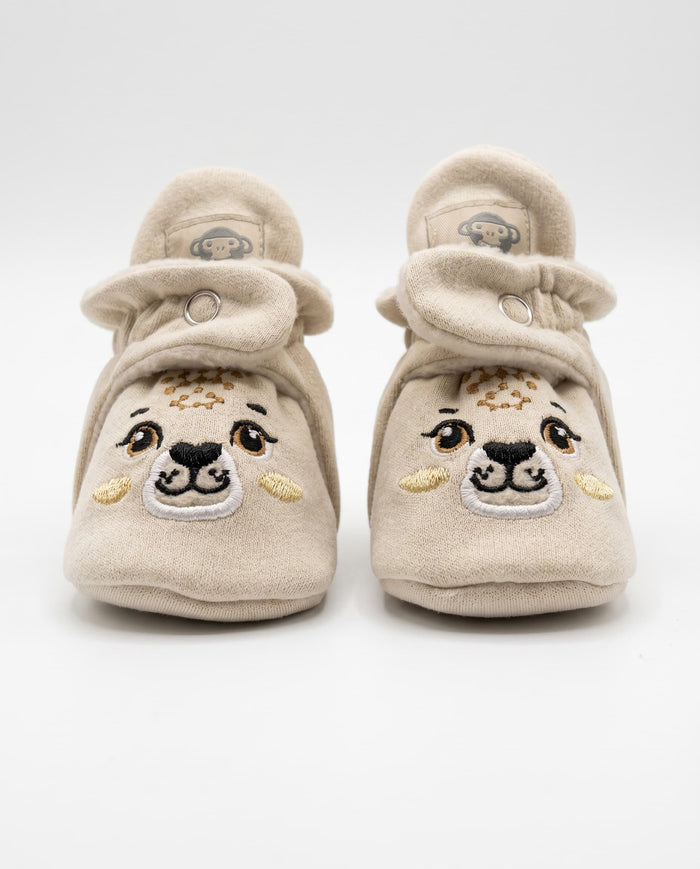 Dosmi Zapatos Leoncito