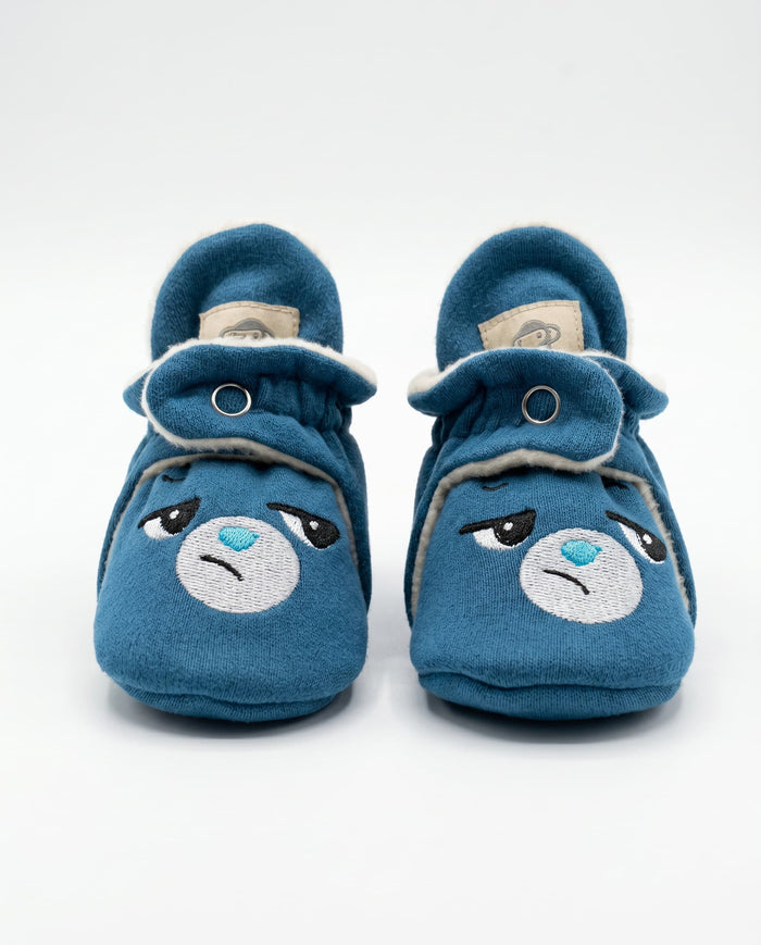 Dosmi Zapatos Osito gruñon
