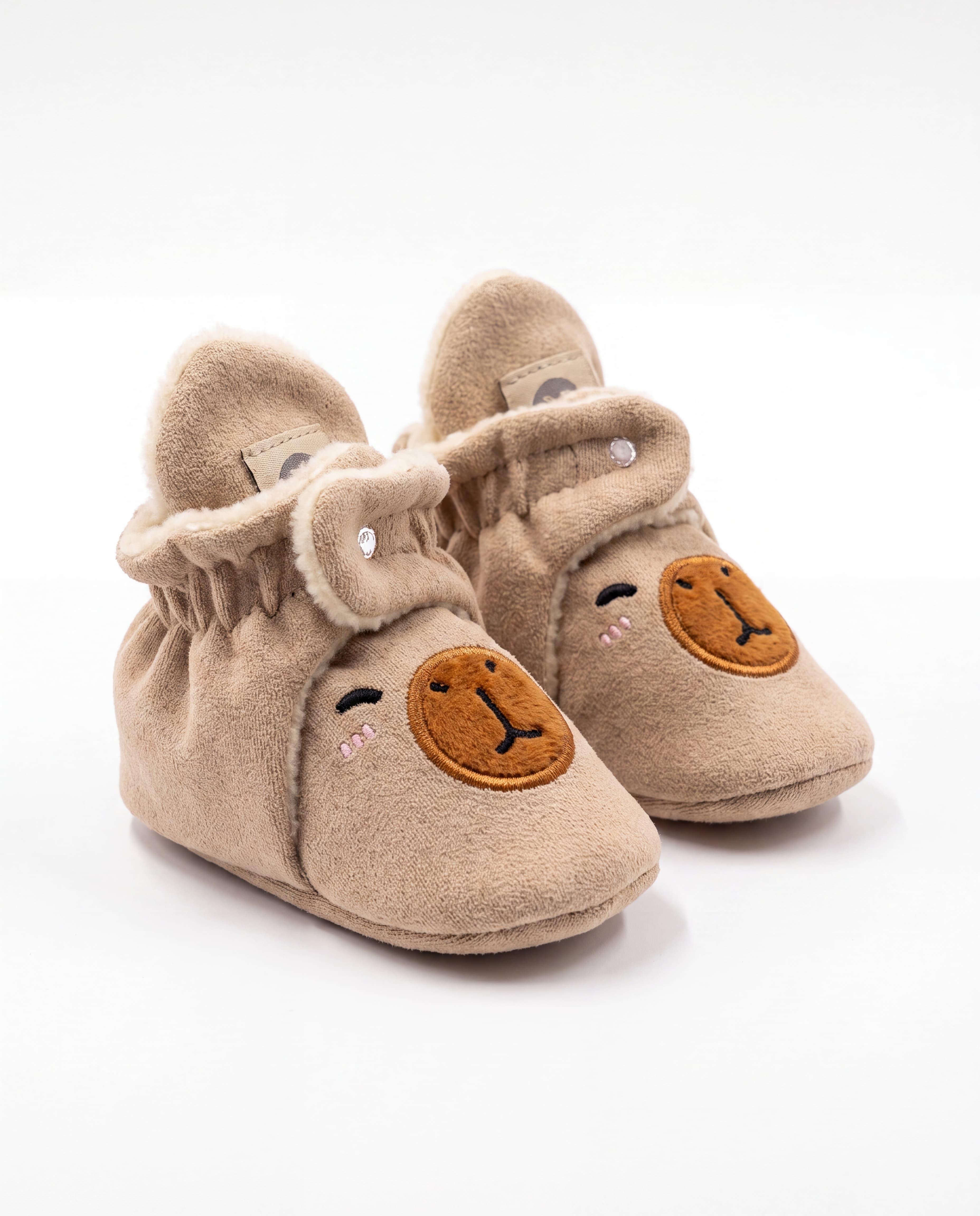 Dosmi Zapatos Capibara