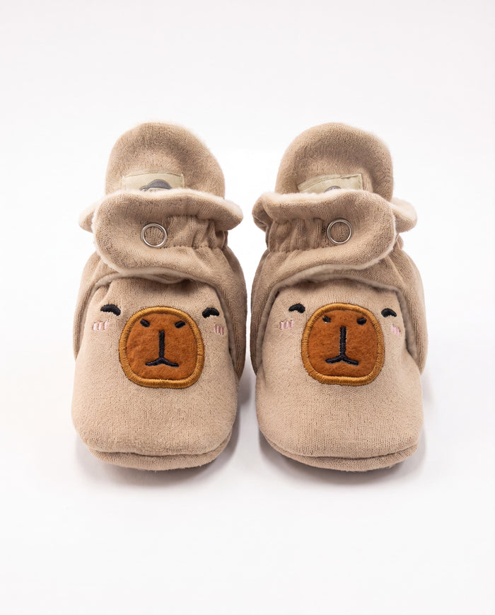 Dosmi Zapatos Capibara