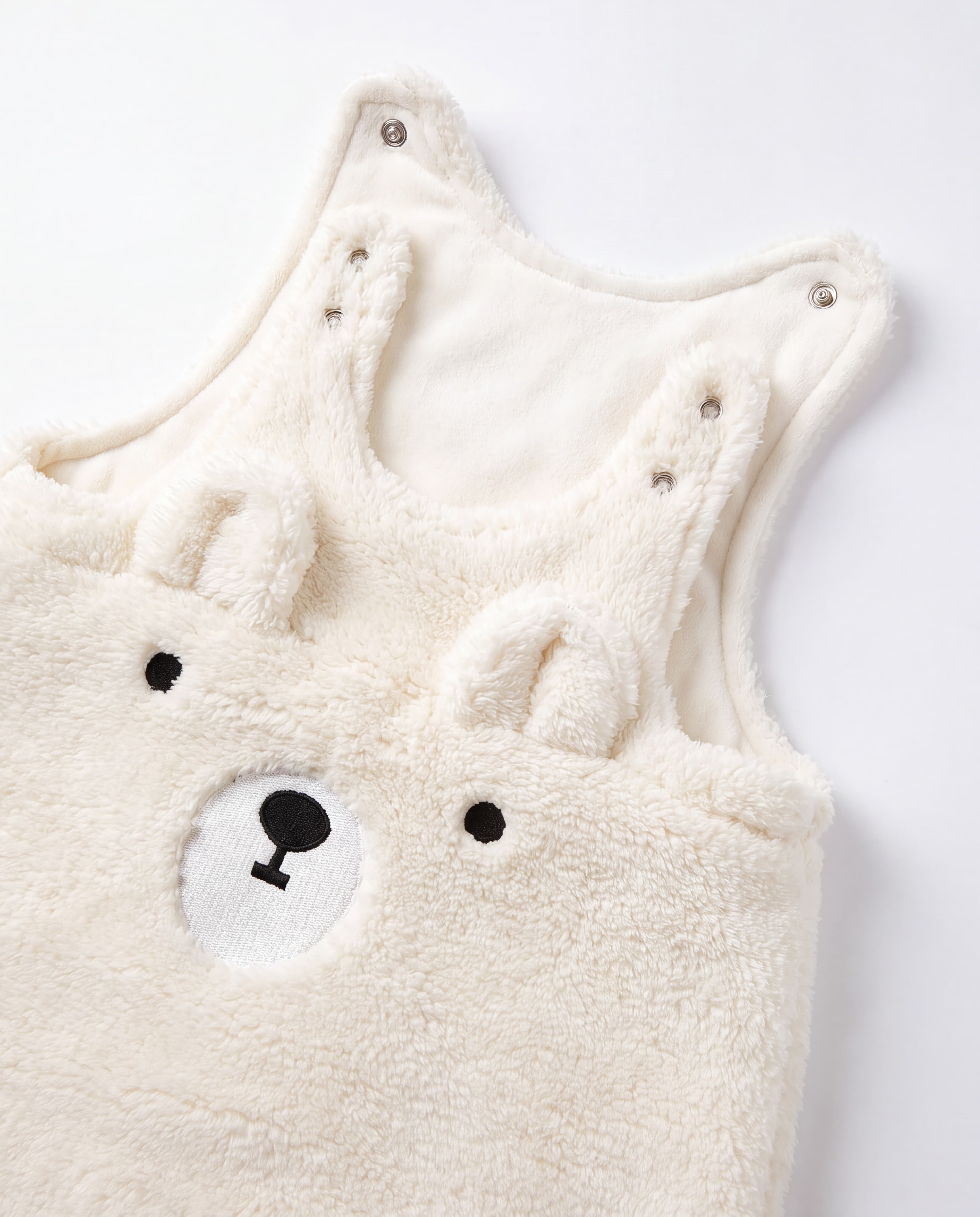 Sleeping Walker Osito Beige TOG 3.0
