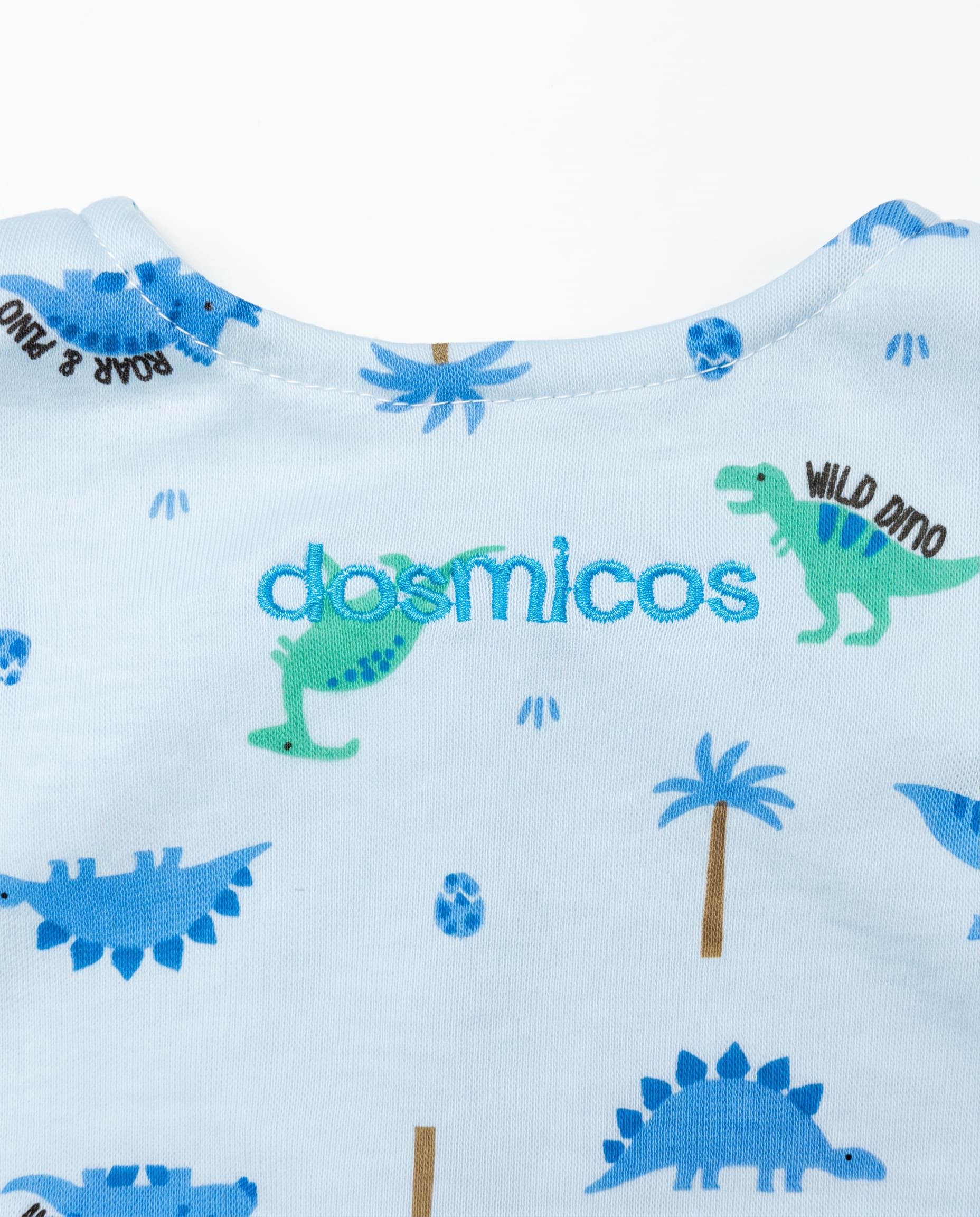 Sleeping Walker Dino play azul TOG 0.5