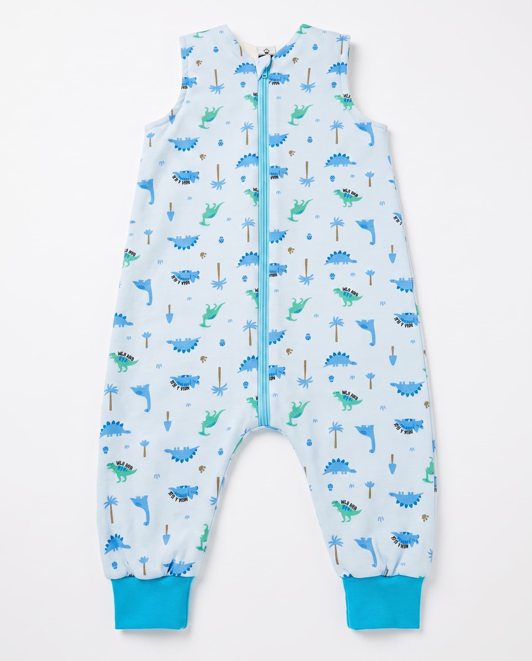 Sleeping Walker Dino play azul TOG 0.5
