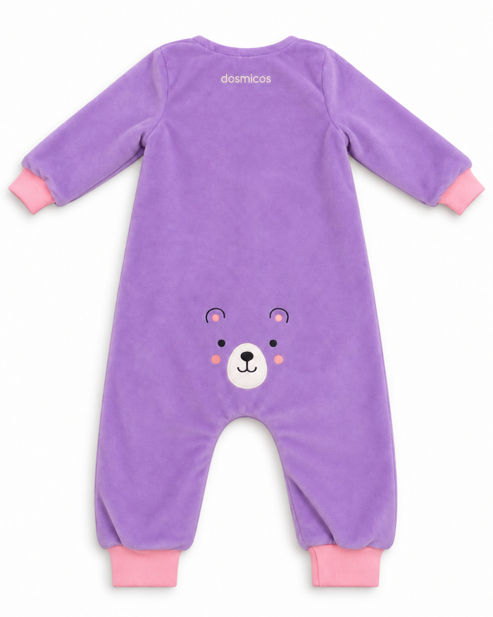 Walker Mimos Lila con Mangas TOG 1.5