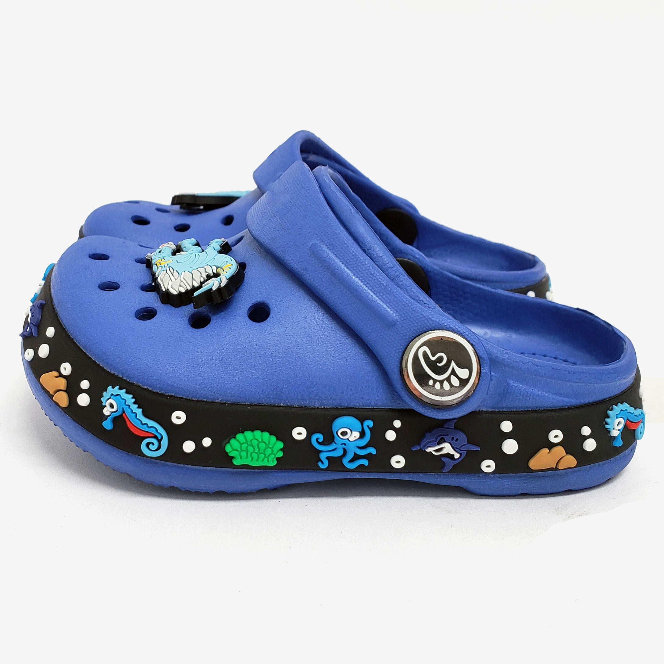 Suecos Océano Niño T20 -25