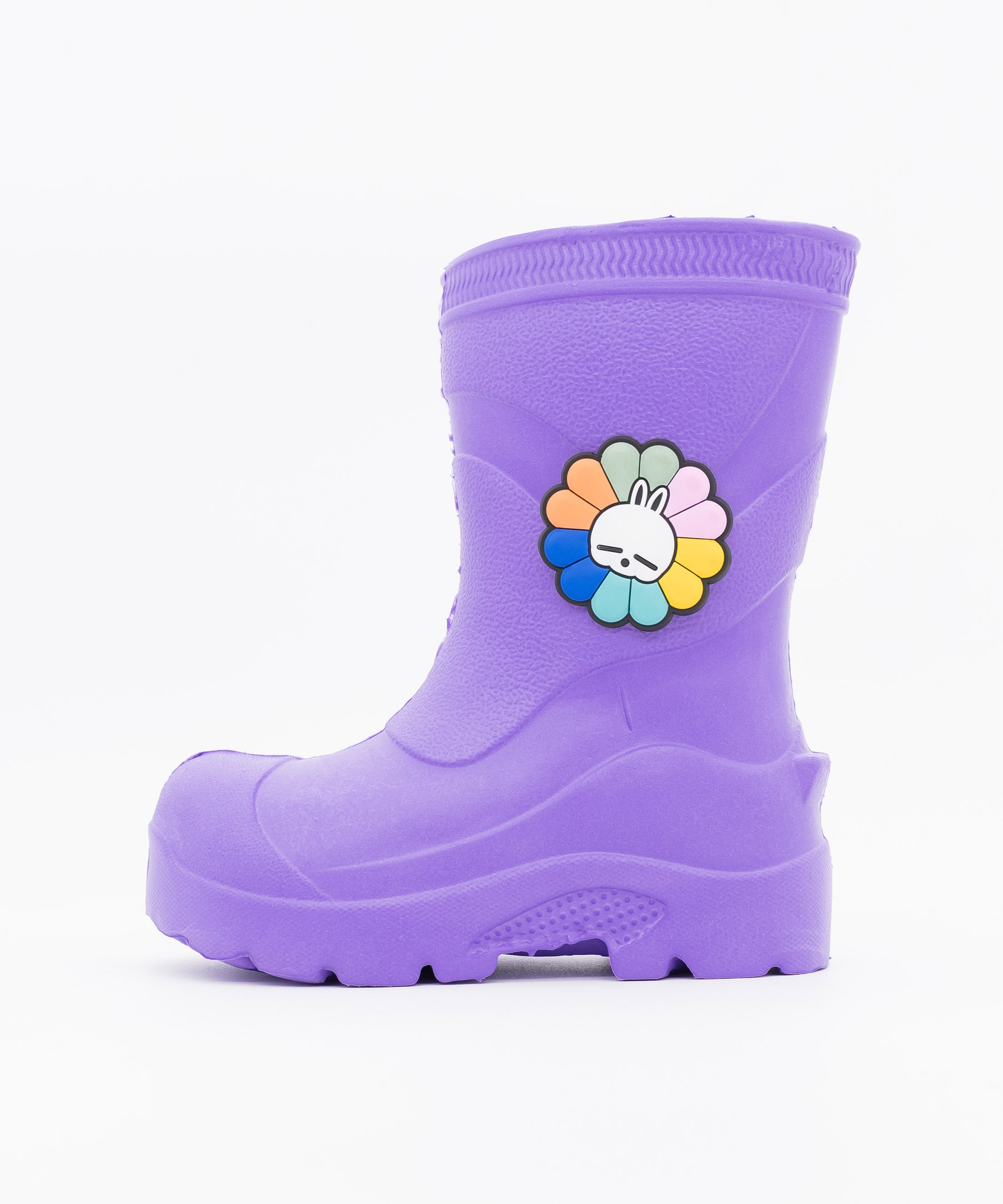 Botas de Lluvia para Niños Ultralivianas