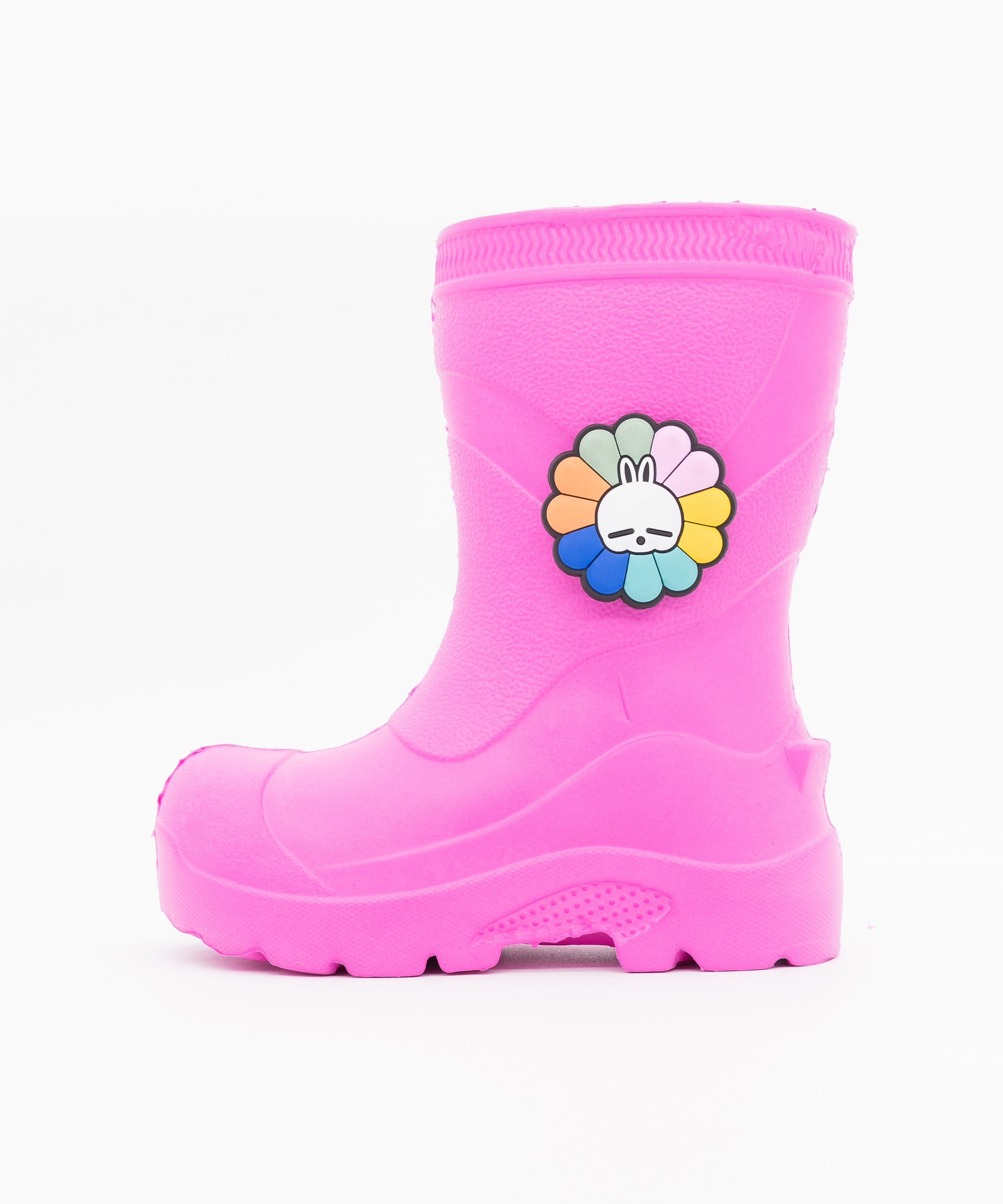 Botas de Lluvia para Niños Ultralivianas