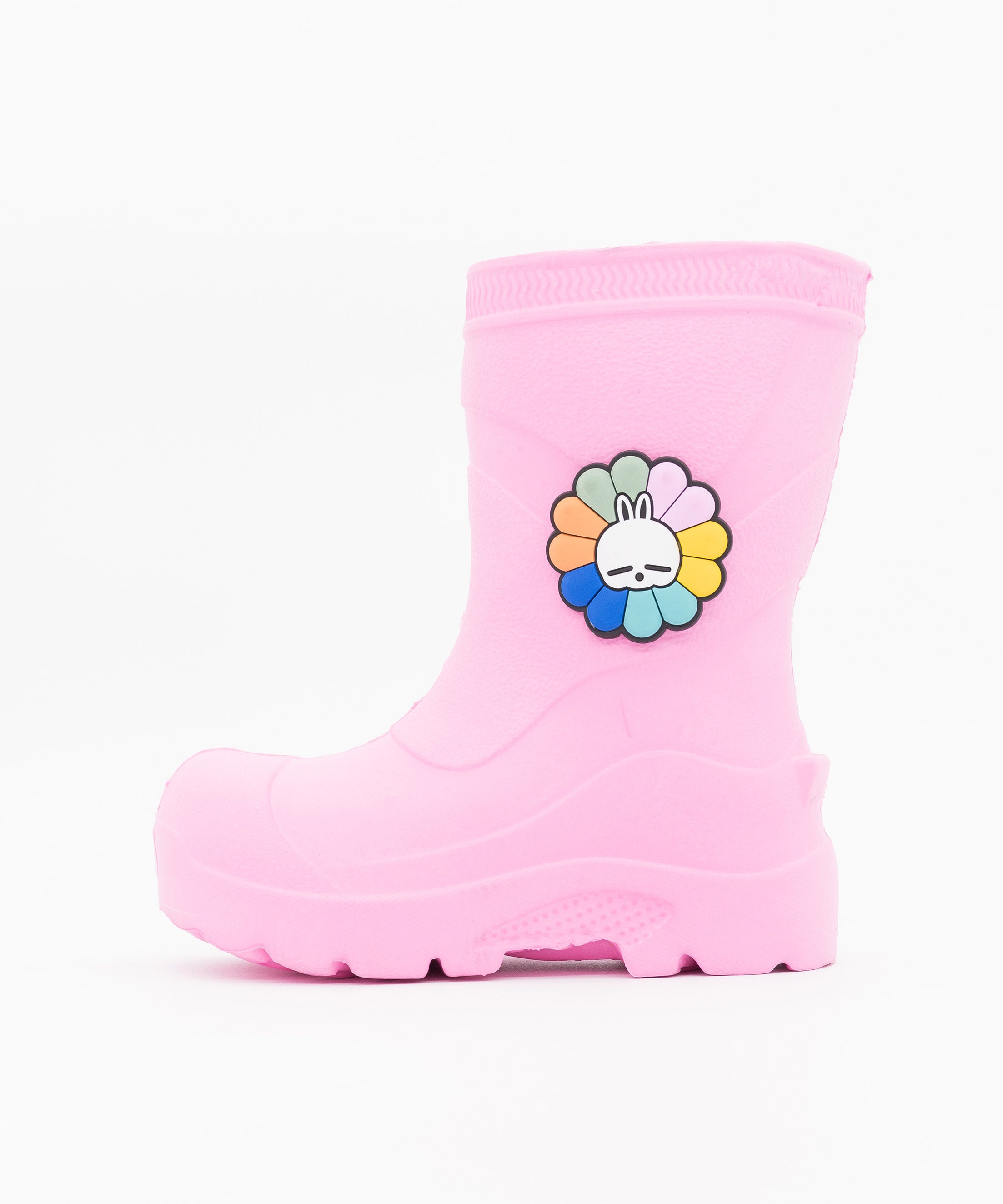 Botas de Lluvia para Niños Ultralivianas