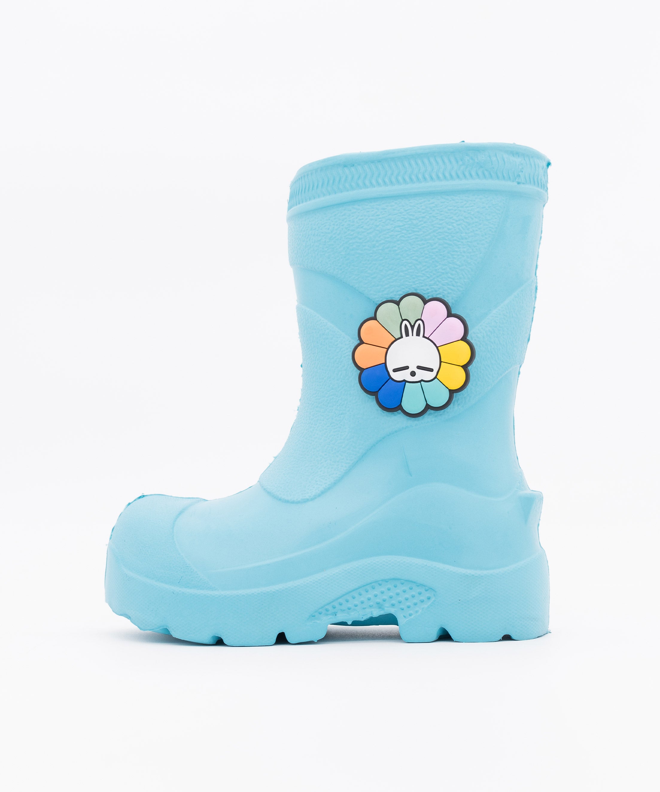 Botas de Lluvia para Niños Ultralivianas