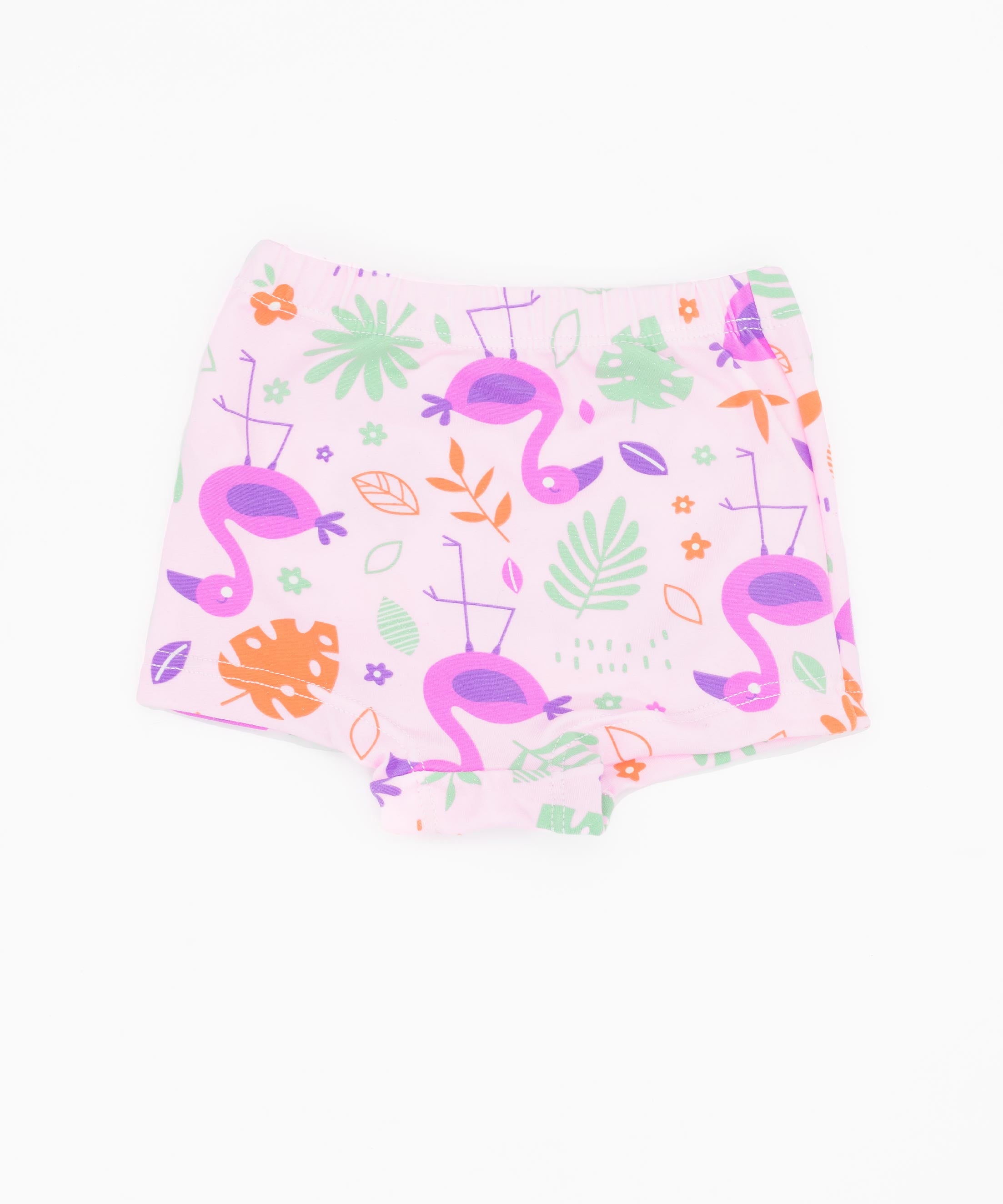 Pack X3 Ropa Interior para Niña