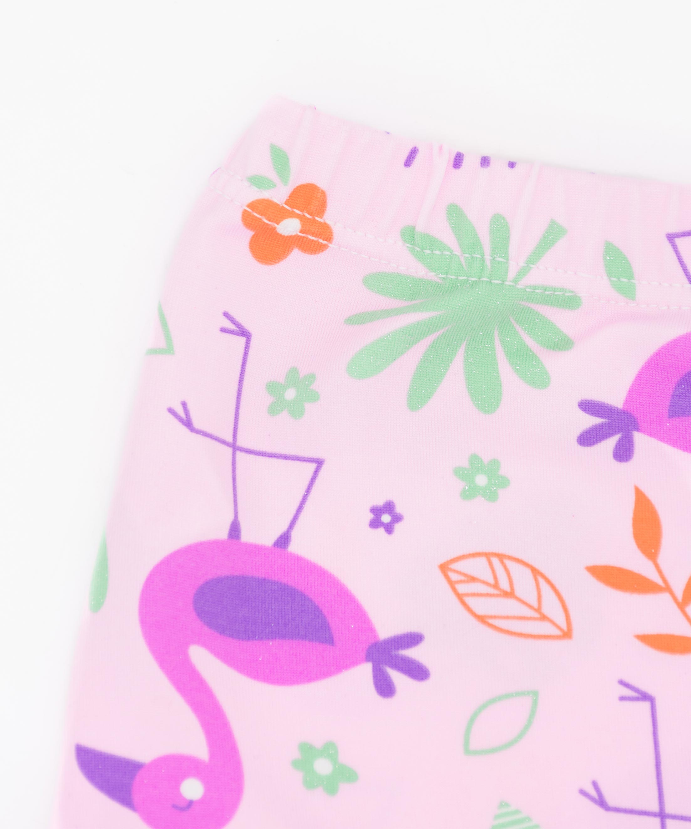 Pack X3 Ropa Interior para Niña